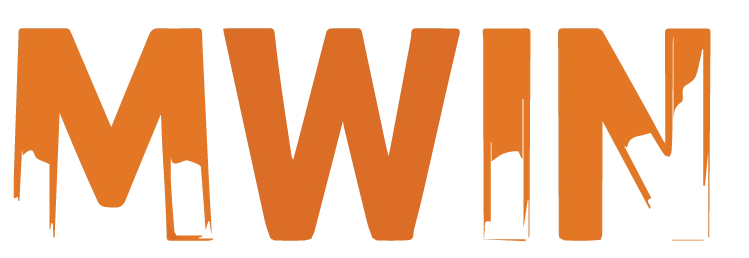 MWIN Game LOGO